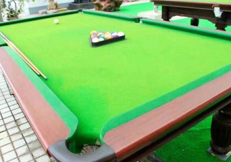 هتل Greentree Inn Yantai Zhifu District East Zhifu Road