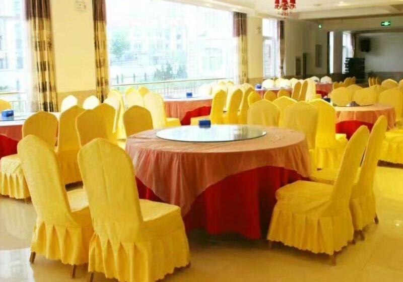 هتل Greentree Inn Yantai Zhifu District East Zhifu Road