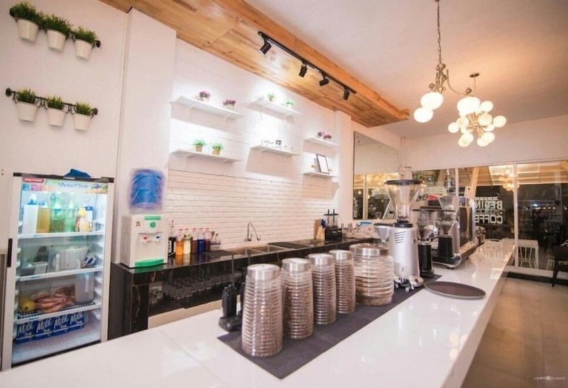 בית מלון כפרי Hadrah