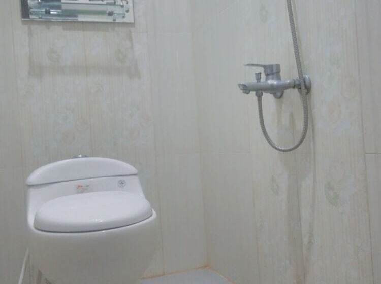 בית מלון כפרי Hadrah