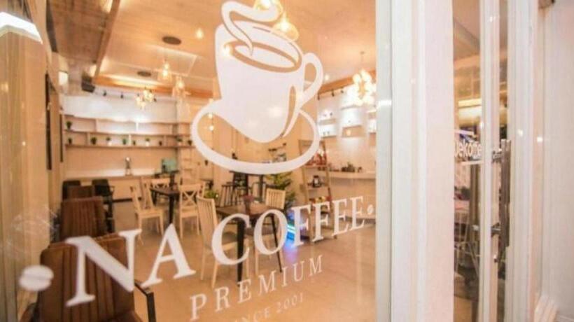 בית מלון כפרי Hadrah