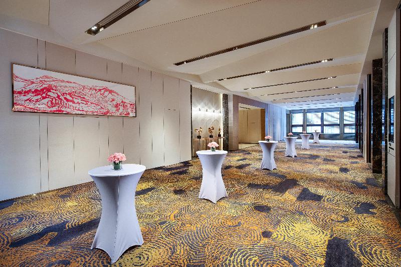 ホテル Holiday Inn Resort Zhangjiakou Chongli By Ihg