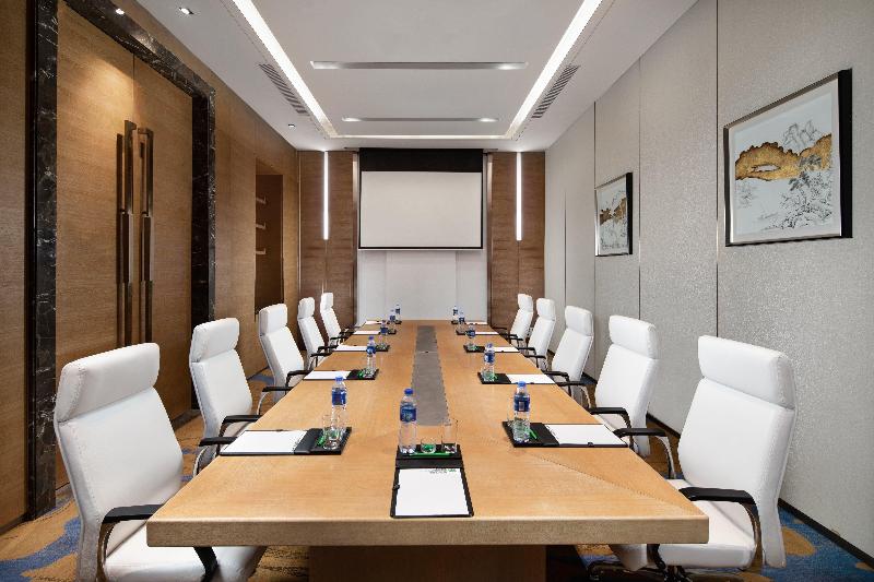 ホテル Holiday Inn Resort Zhangjiakou Chongli By Ihg