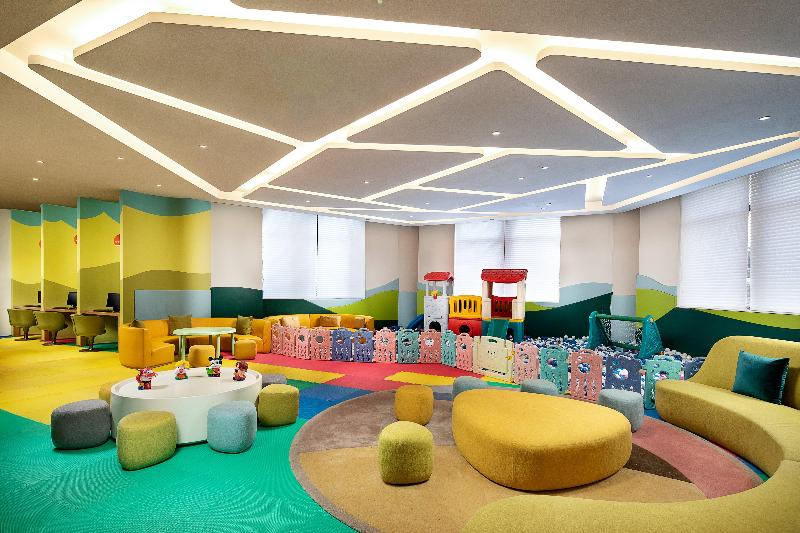 ホテル Holiday Inn Resort Zhangjiakou Chongli By Ihg