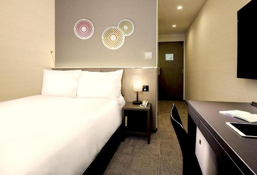 Fotos del hotel Holiday Inn & Suites Shin Osaka, An Ihg:  8