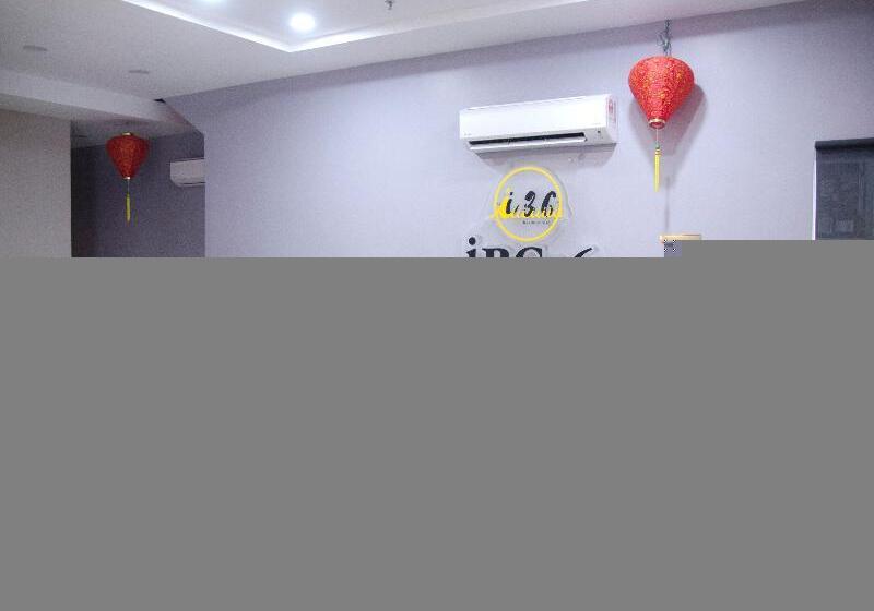 هتل Ibc36 Business Stay
