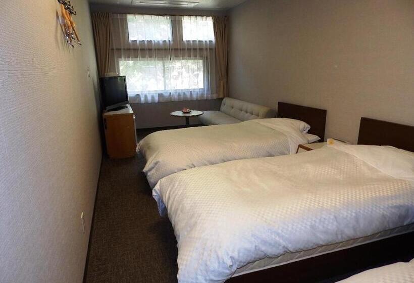 Itoen Hotel Toi