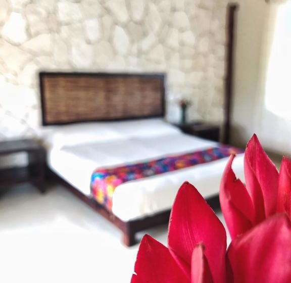 Fotos del hotel Jabin Tulum:  27