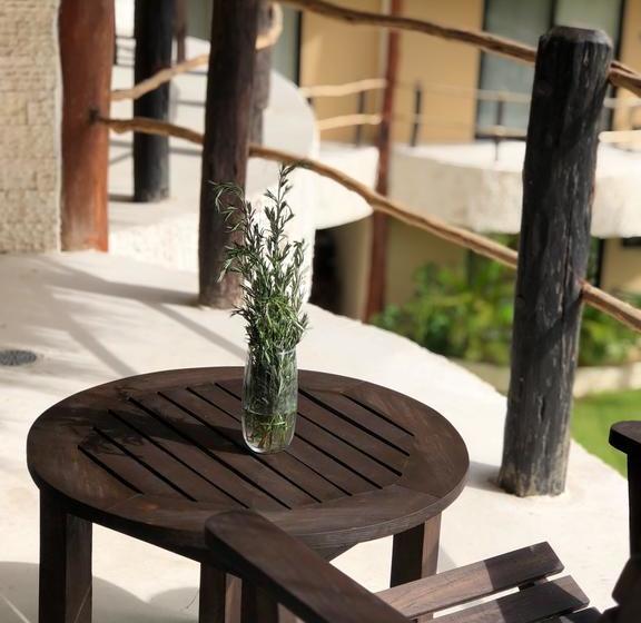 Fotos del hotel Jabin Tulum:  23