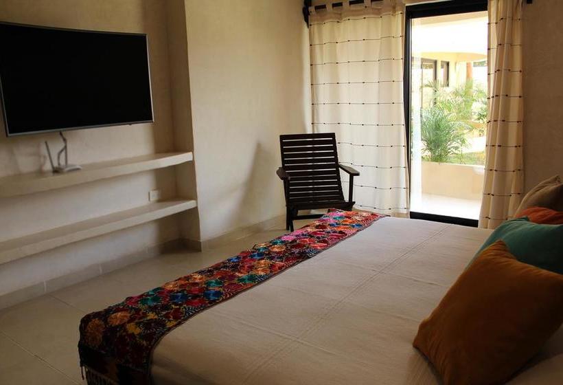 Fotos del hotel Jabin Tulum:  7