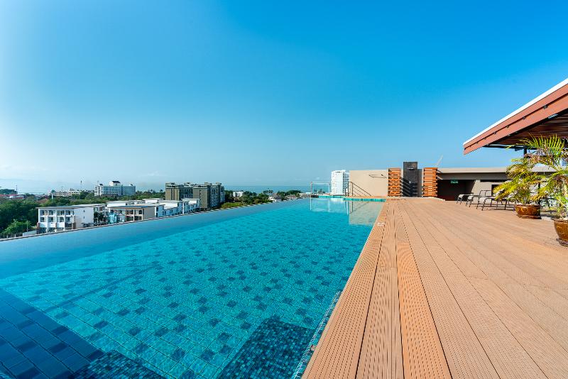 Lawinta Hotel Pattaya