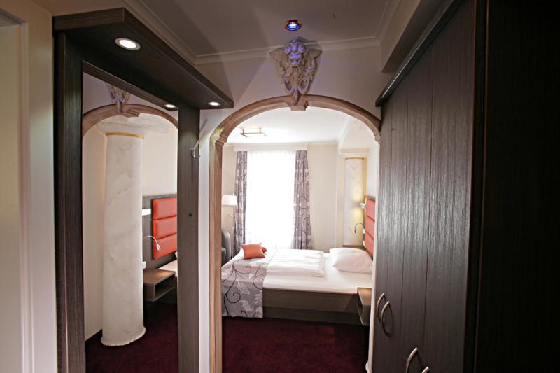 Ambiance Hotel Braunau Simbach