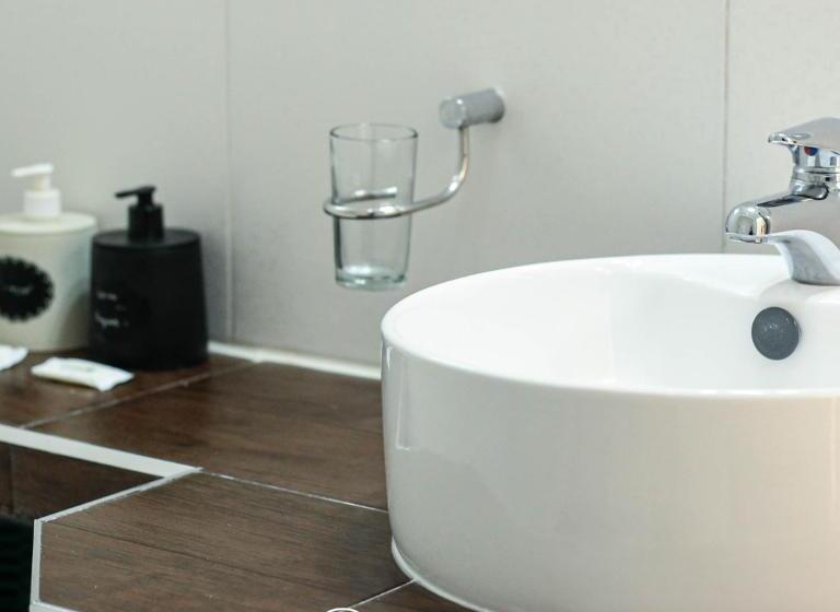 هتل Mirador Del Golfo