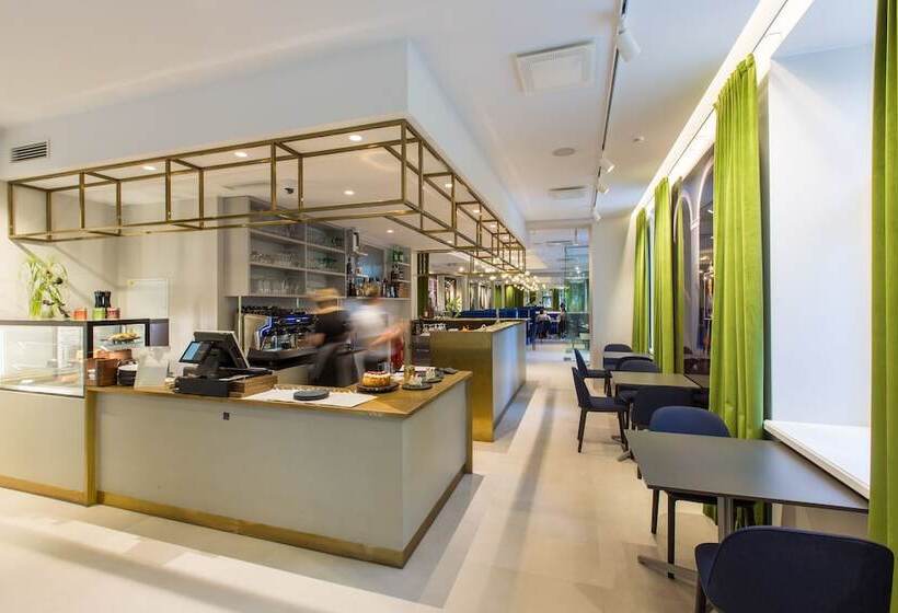 Park Hotel Viljandi