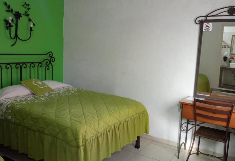 فندق Posada Santo Niño