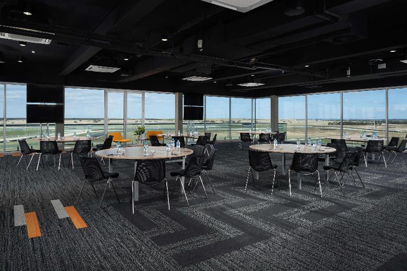 בית מלון כפרי Rydges Pit Lane