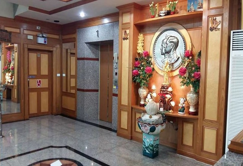 هتل Submukda Grand