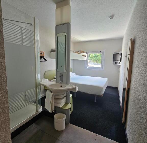 בית מלון כפרי Sun1 Nelspruit