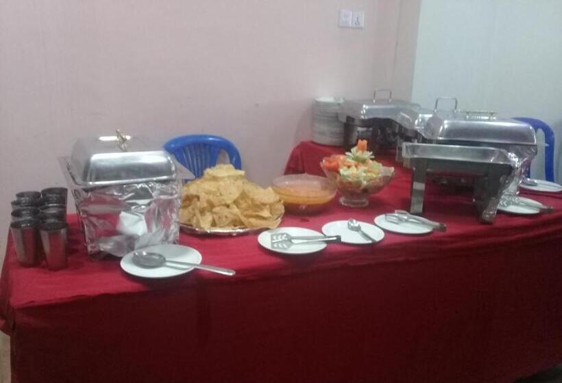 هتل The Tranqulity Inn