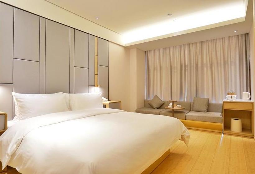 酒店 Ji  Kunming Hightech Zone