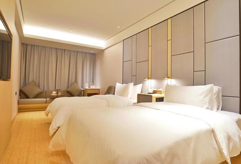 酒店 Ji  Kunming Hightech Zone