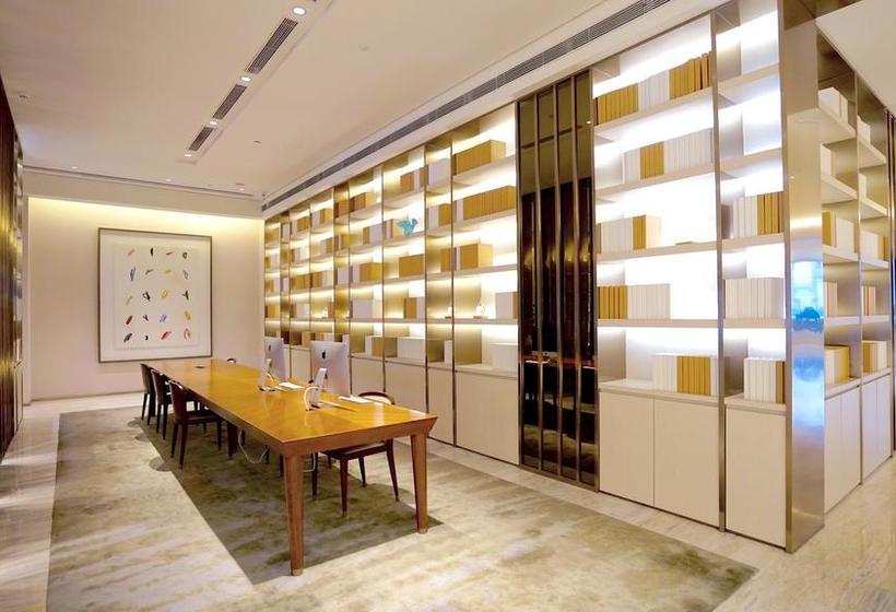 فندق Ji  Liaocheng Binhe Avenue