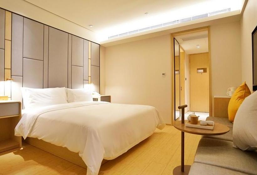 فندق Ji  Zhenjiang Zhufang Road