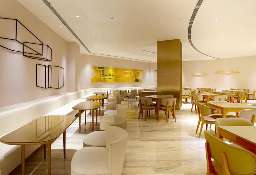 فندق Ji  Zhenjiang Zhufang Road