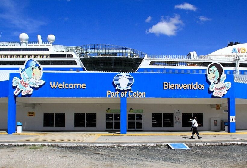 La Cubana Hotel & Residencial