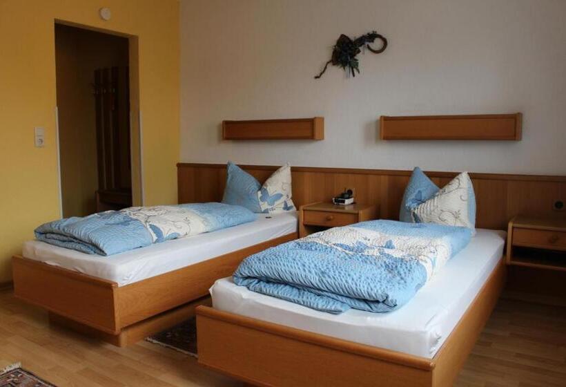 Landhotel Zum Ersten Siedler