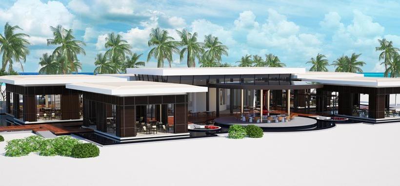 Resort Oblu Select At Sangeli Premium All Inclusive