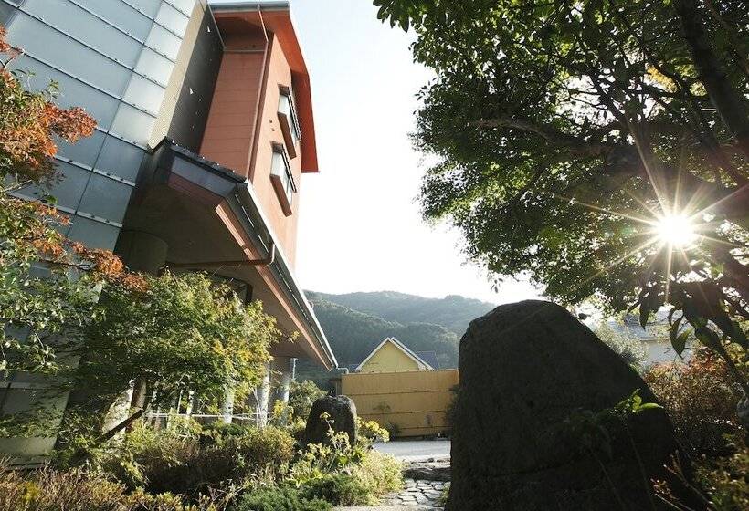 ریوکان Gyoan Sasaya