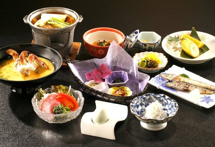 ریوکان Gyoan Sasaya