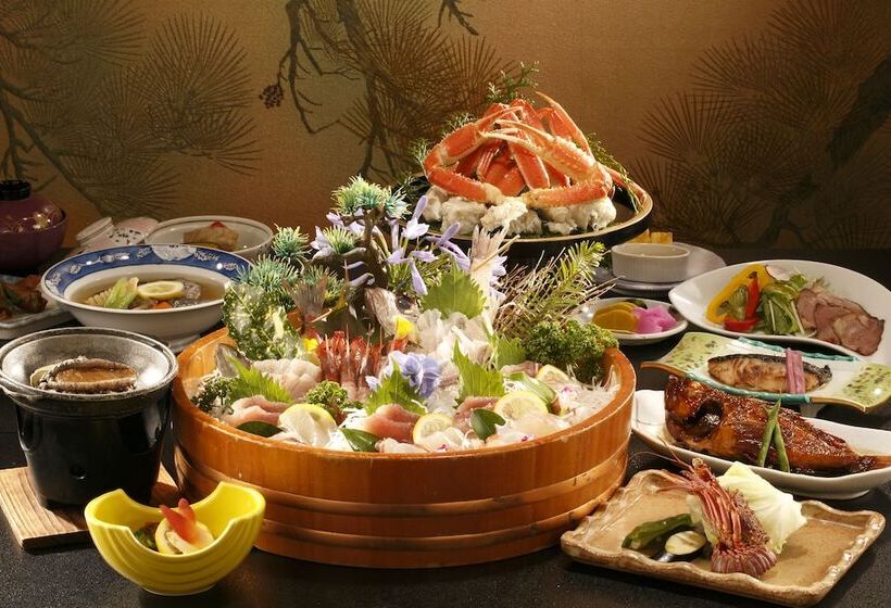 ریوکان Gyoan Sasaya