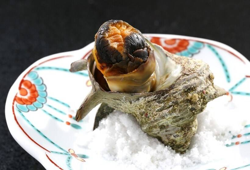 ریوکان Gyoan Sasaya