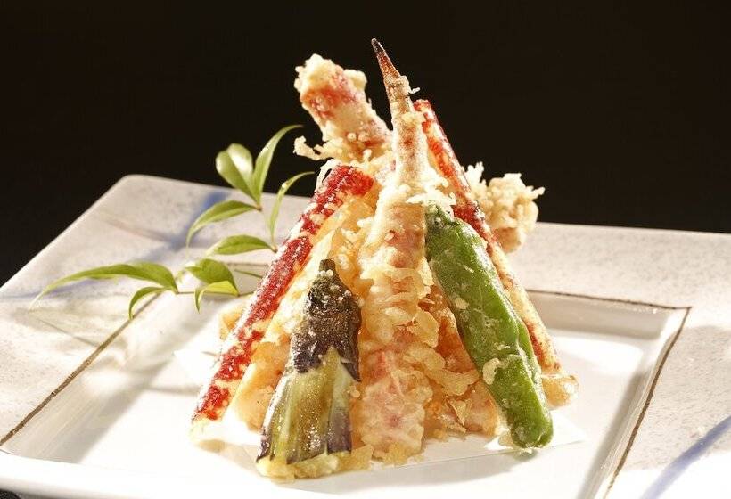 ریوکان Gyoan Sasaya