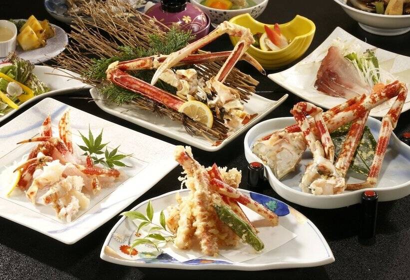 ریوکان Gyoan Sasaya