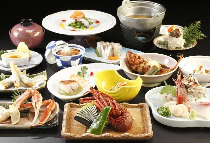 ریوکان Gyoan Sasaya