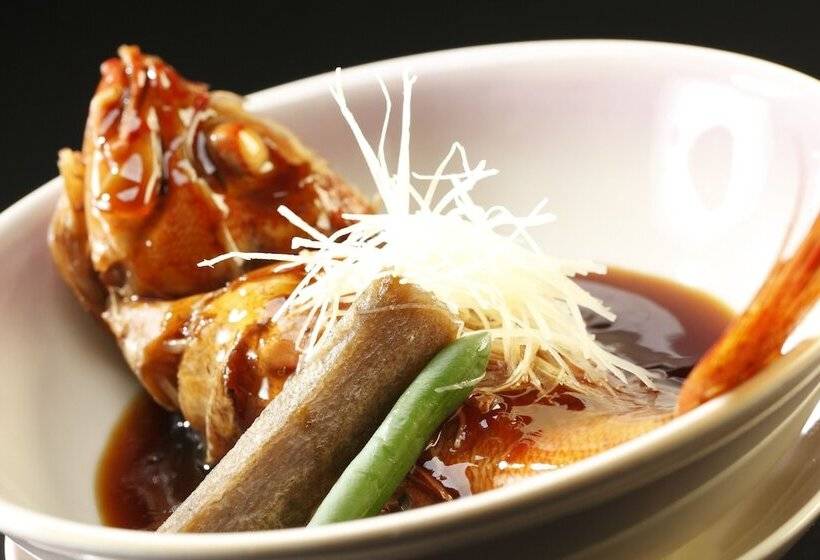 ریوکان Gyoan Sasaya