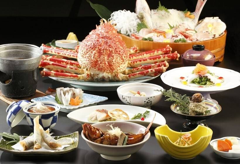 ریوکان Gyoan Sasaya