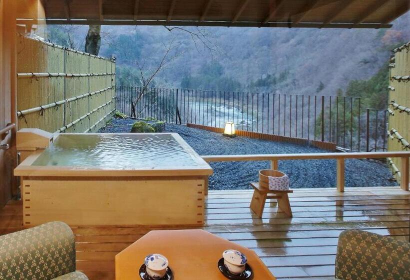 ريوكان Marumine Kanko