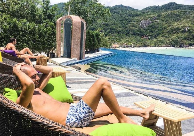 Skymoon Resort