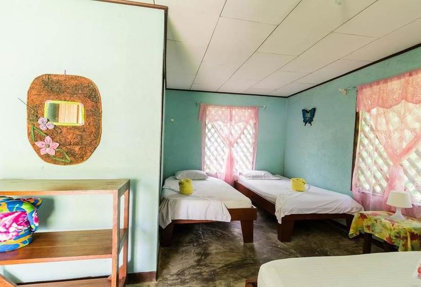 هاستل Chinitas Eco Lodge