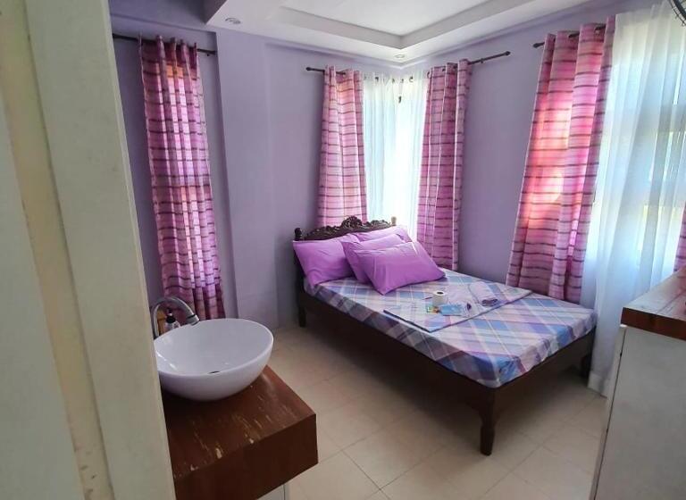 Bahai Jujai Resort
