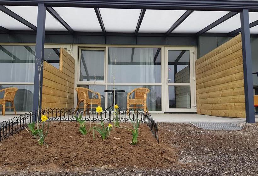 B&b De Niers