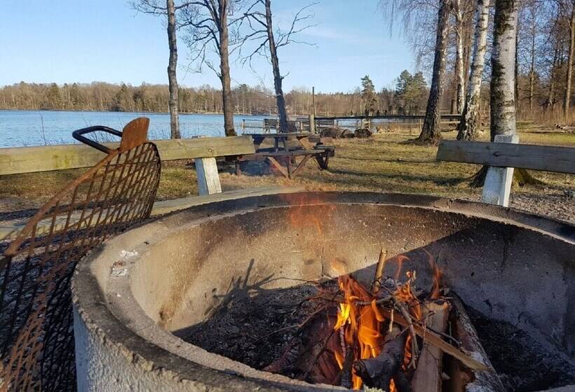 Bed and Breakfast Den Sovande älgen