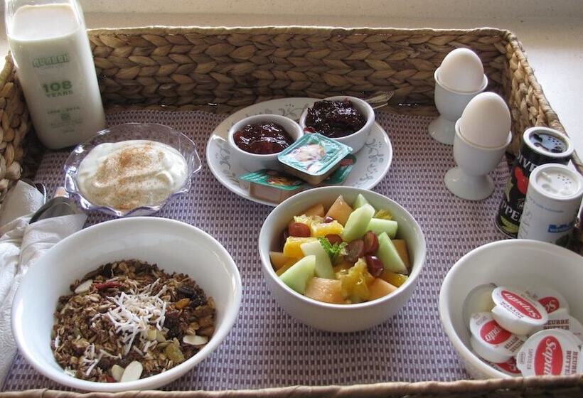 مبيت وإفطار Discovery Yukon Lodgings