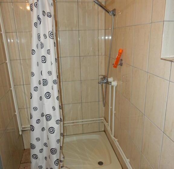 تختخواب و صبحانه Panorama Lomnica