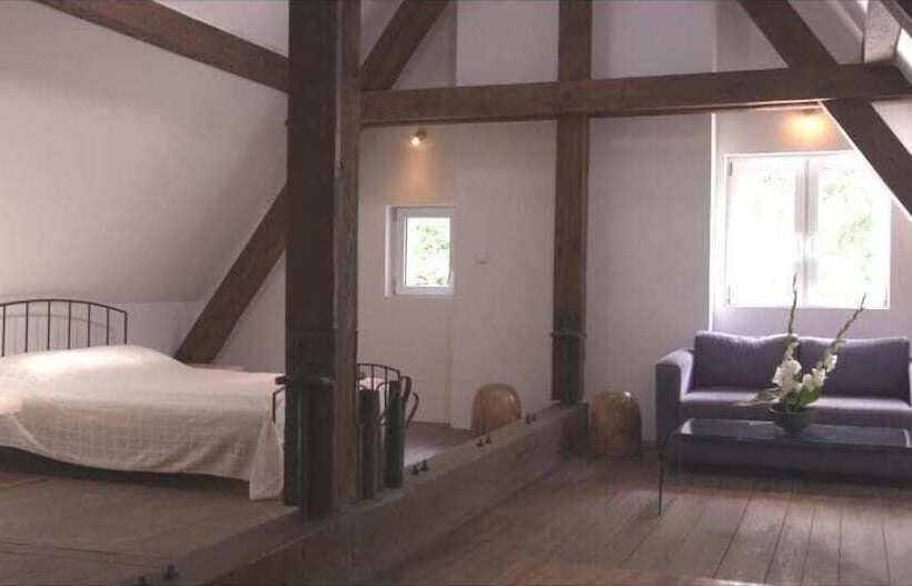 住宿加早餐  Park Residence Bei Wu