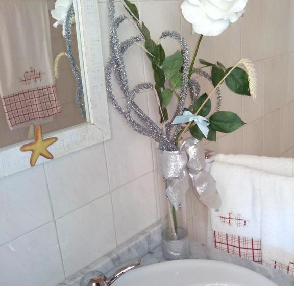 Bed and Breakfast Sun & Sand Guesthouse